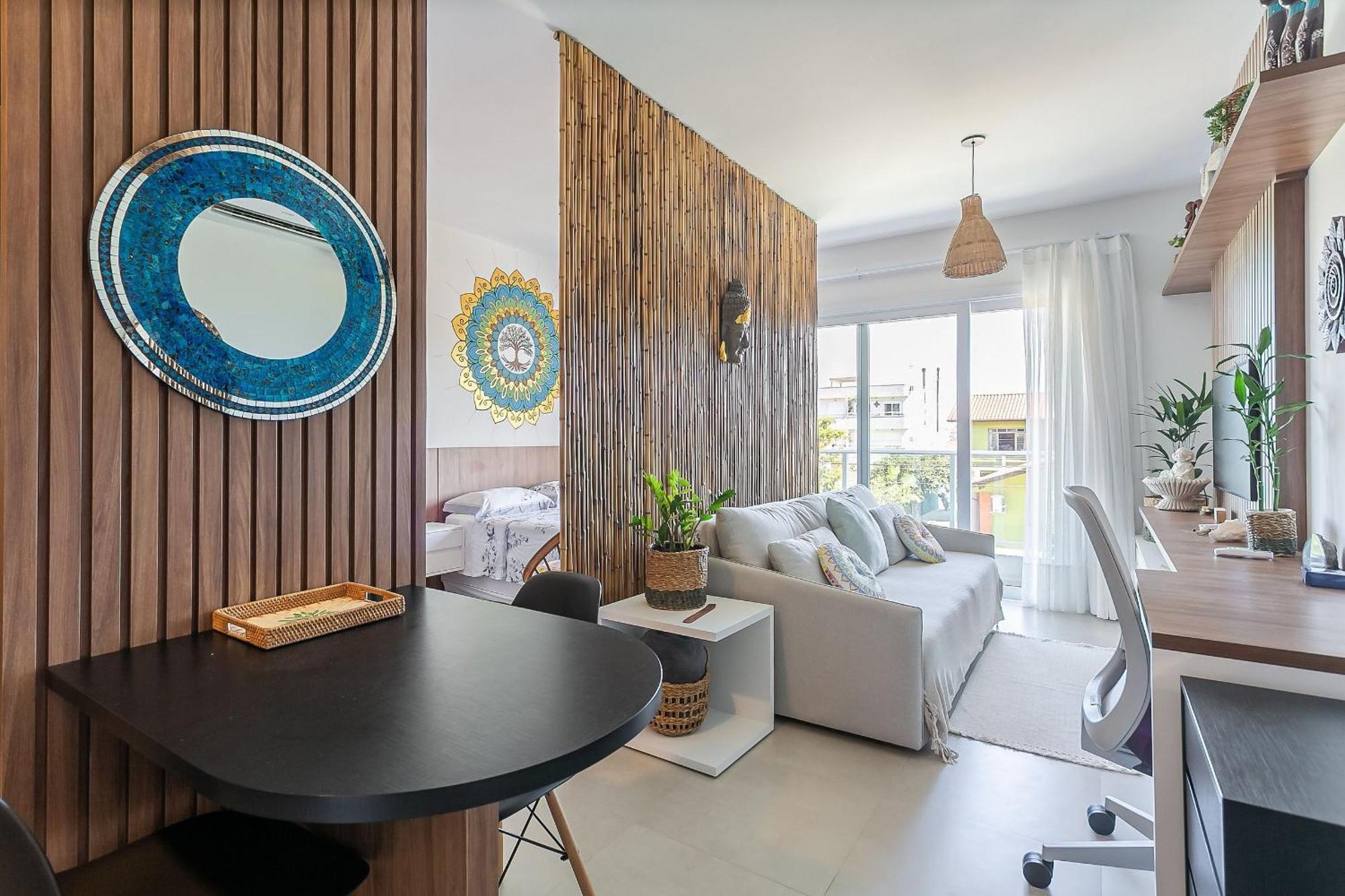 Condominio Beira-Mar Em Campeche-Florianopolis Shr Exteriér fotografie