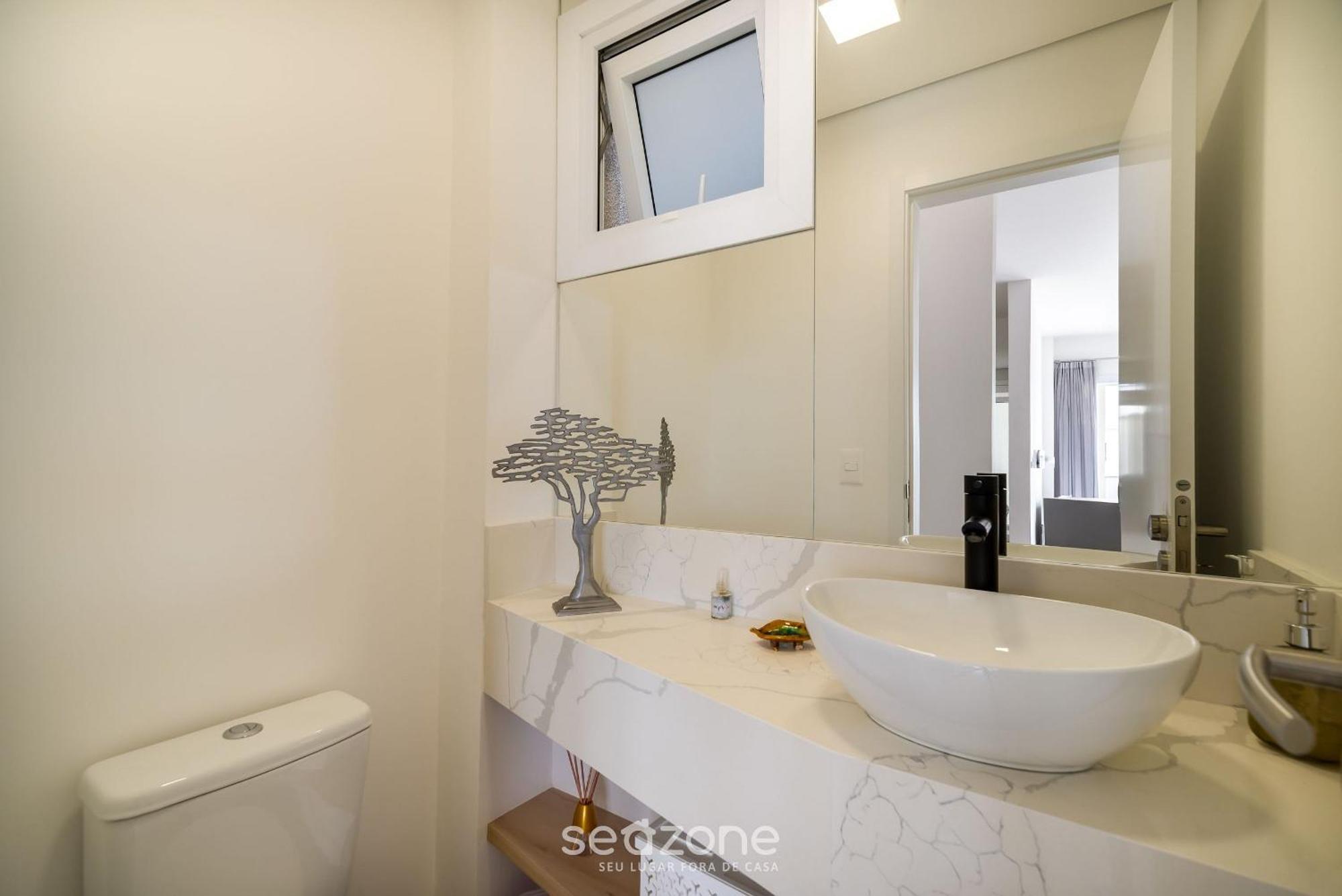 Condominio Beira-Mar Em Campeche-Florianopolis Shr Exteriér fotografie