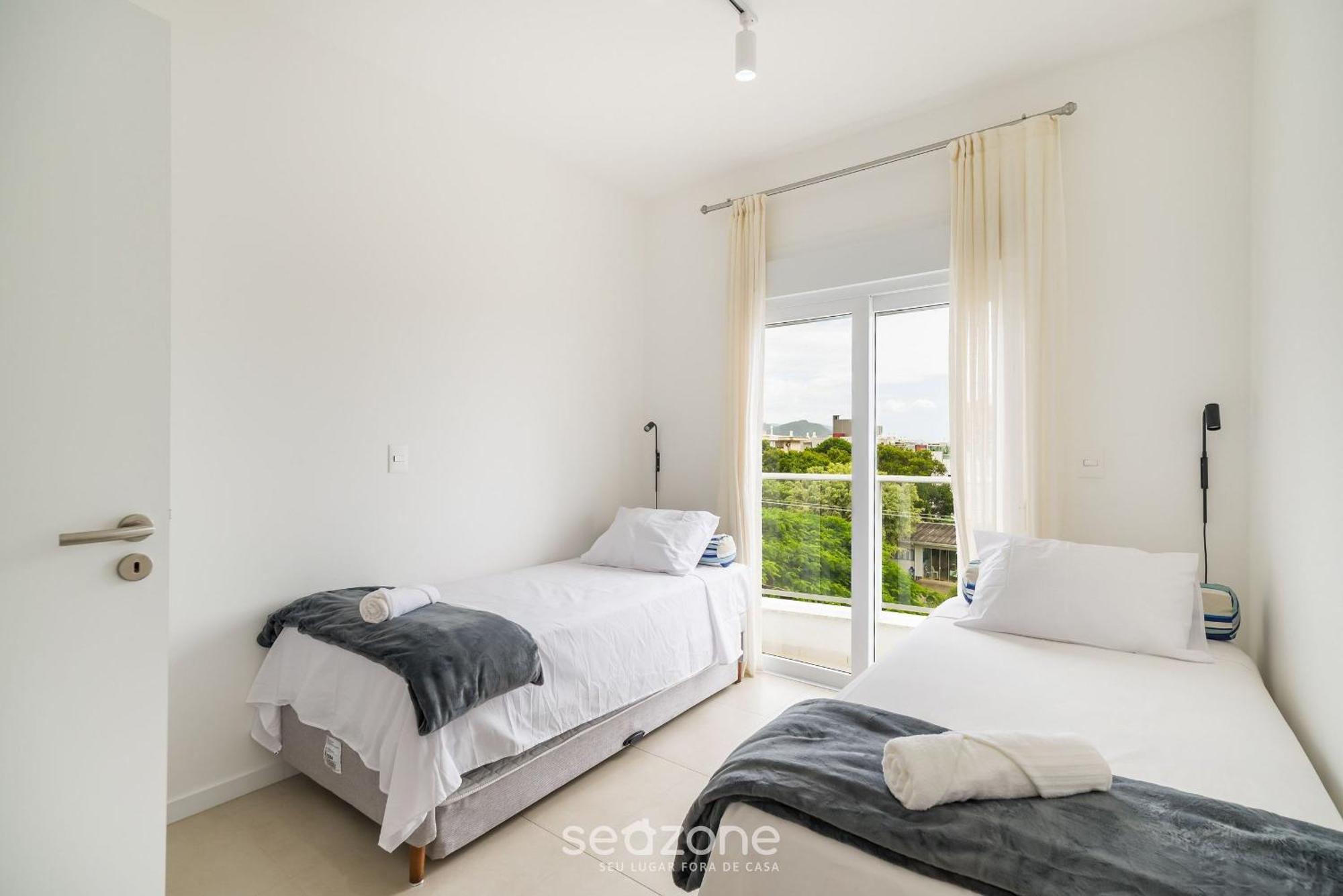 Condominio Beira-Mar Em Campeche-Florianopolis Shr Exteriér fotografie