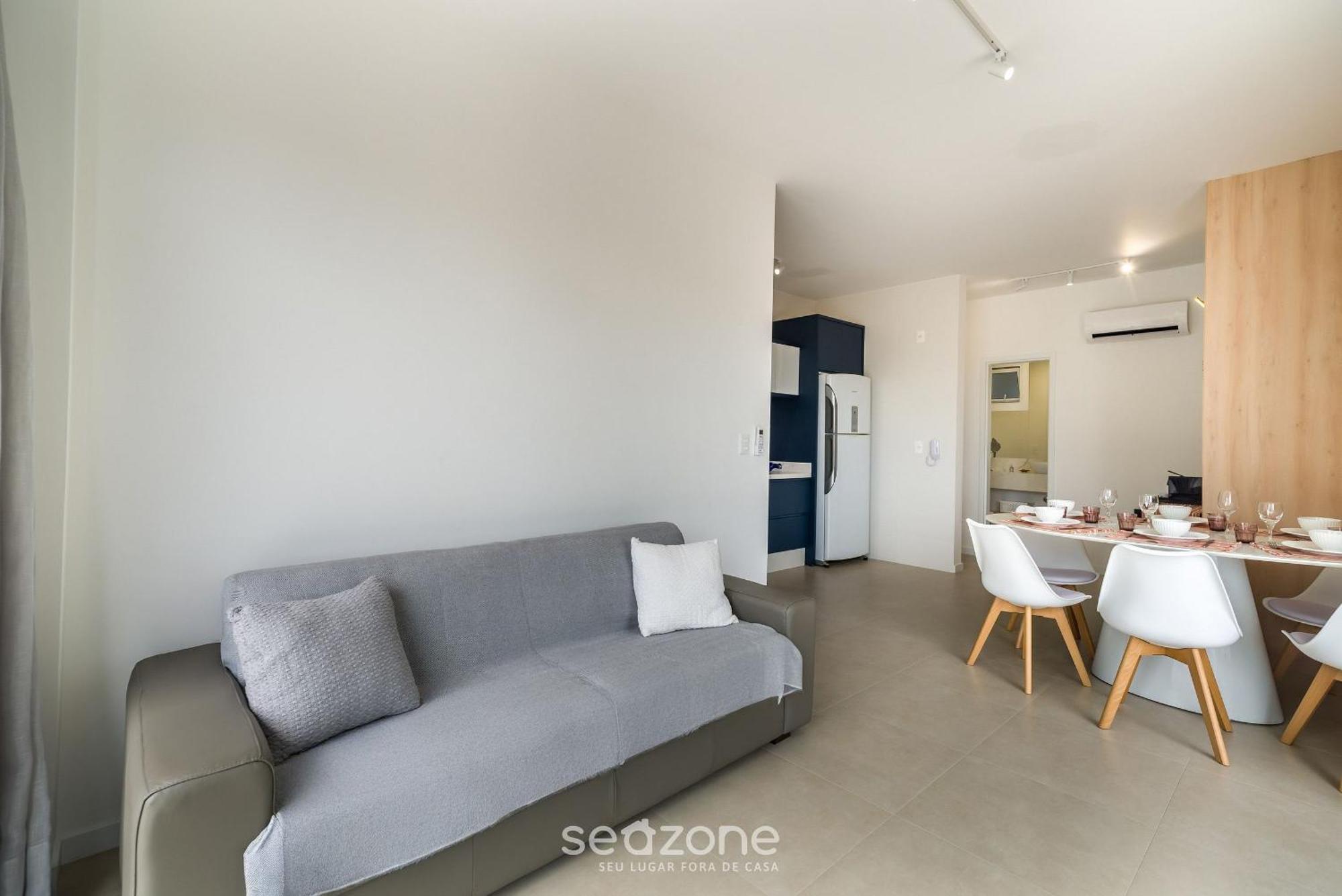Condominio Beira-Mar Em Campeche-Florianopolis Shr Exteriér fotografie