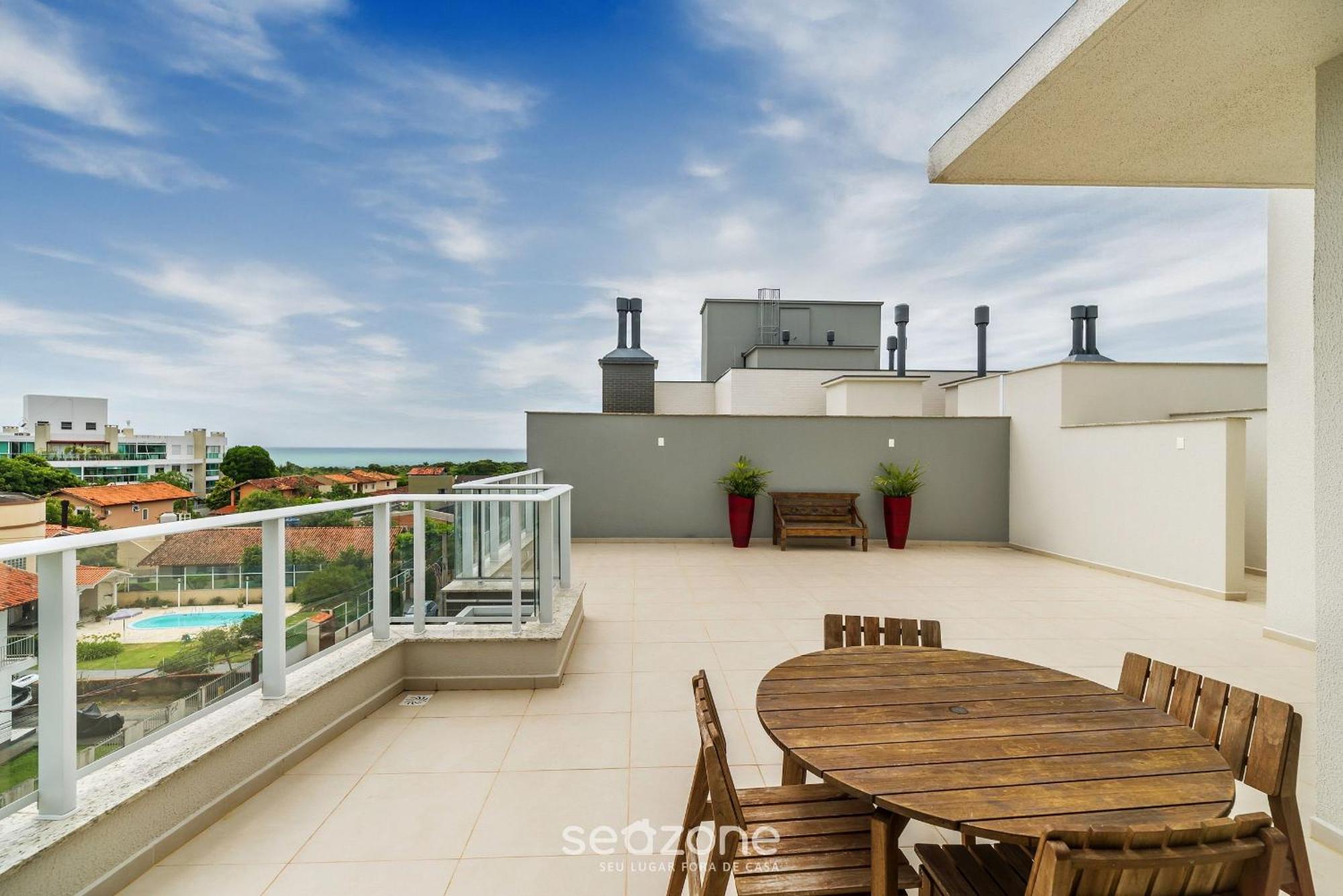 Condominio Beira-Mar Em Campeche-Florianopolis Shr Exteriér fotografie